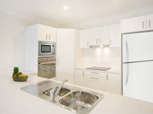 Sunshine Coast kitchens